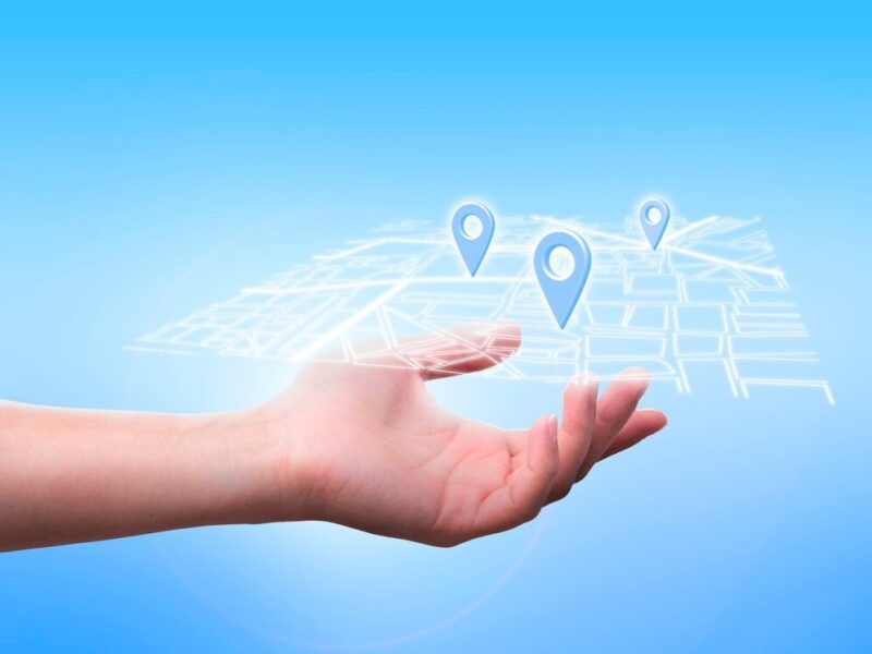 geolocation technology definition