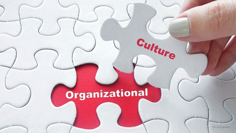 How organizational culture gets formed - Invoice Bazaar Blog