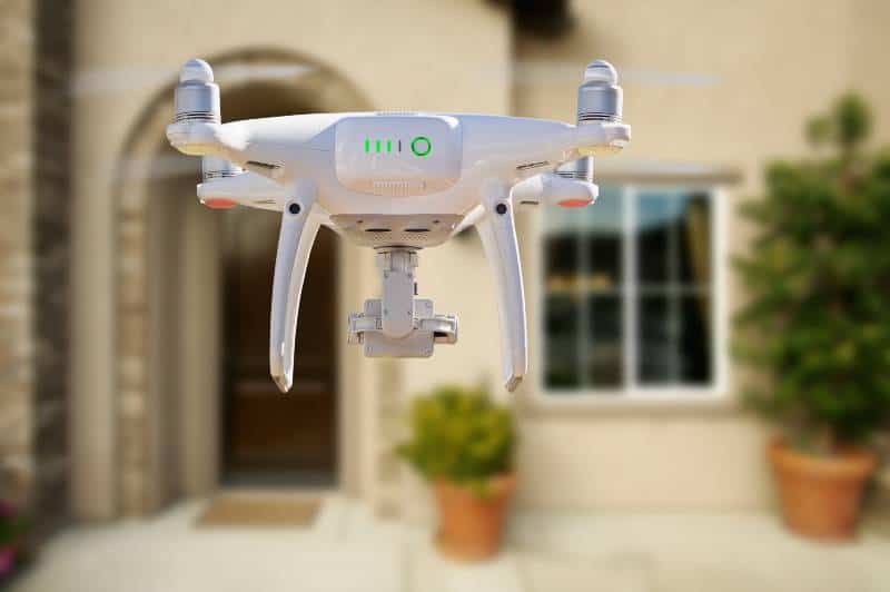 drone for home sale