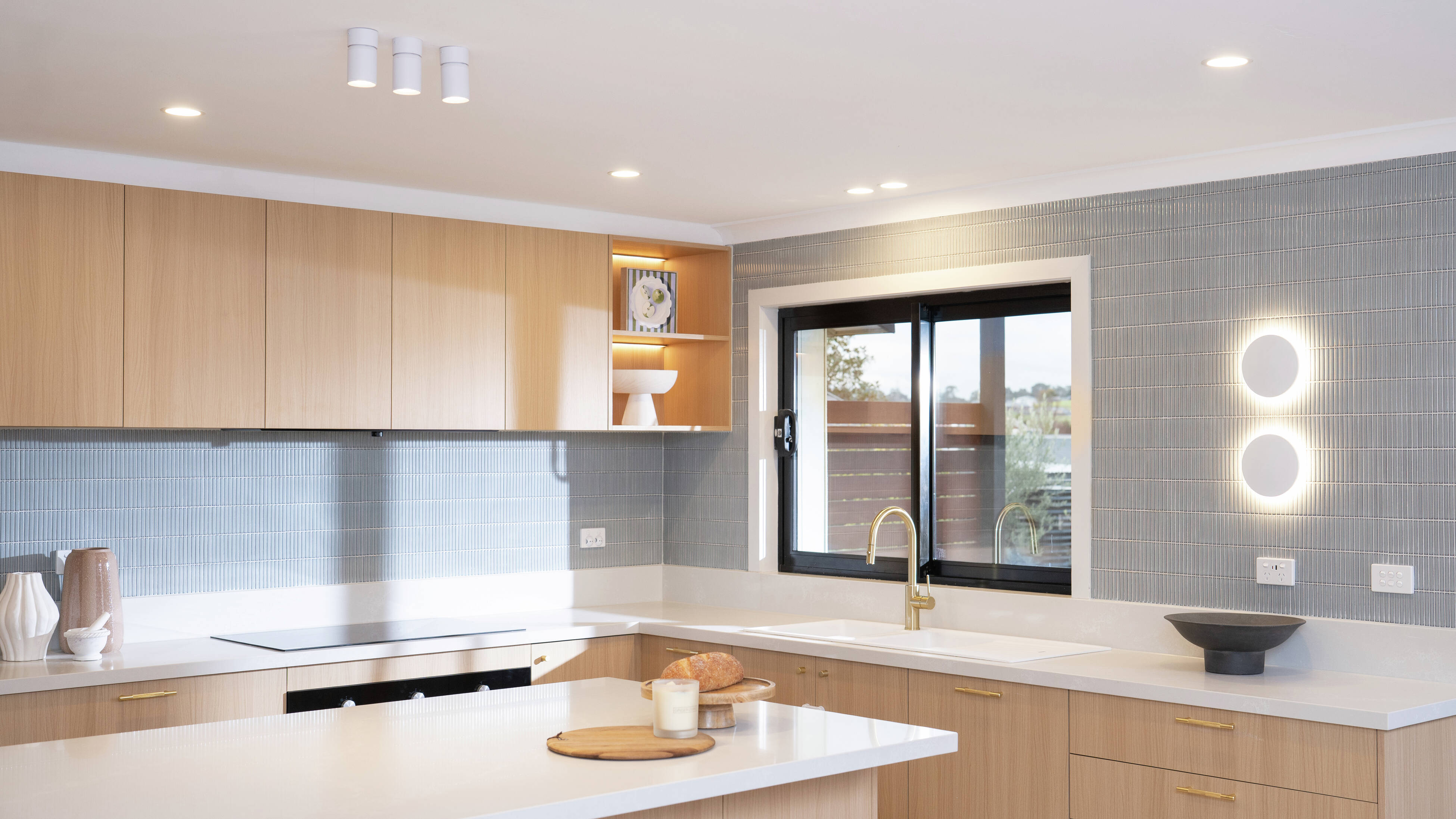 How To Design A Kitchen - Bunnings Australia